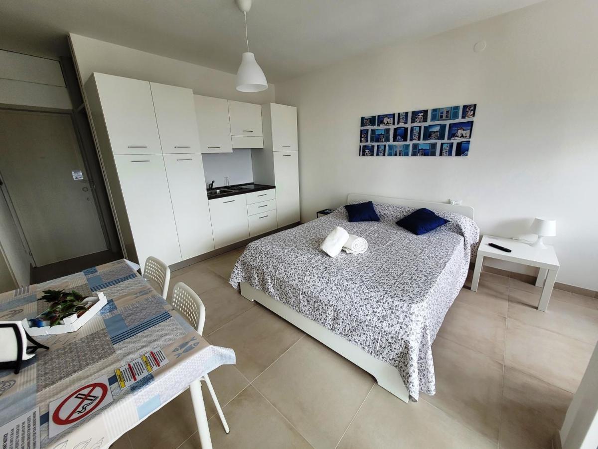 Rosato Double Lagoon & Sunset View Apartment Lignano Sabbiadoro Exterior photo