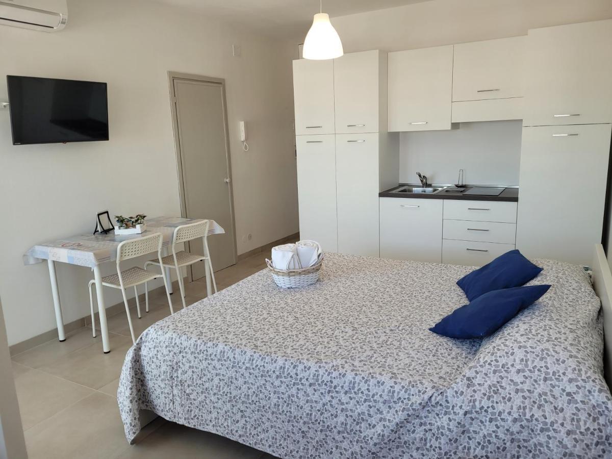 Rosato Double Lagoon & Sunset View Apartment Lignano Sabbiadoro Exterior photo