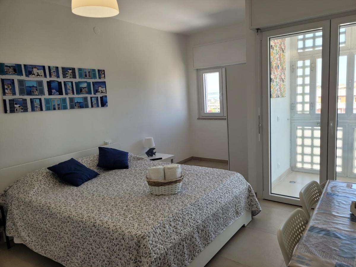 Rosato Double Lagoon & Sunset View Apartment Lignano Sabbiadoro Exterior photo