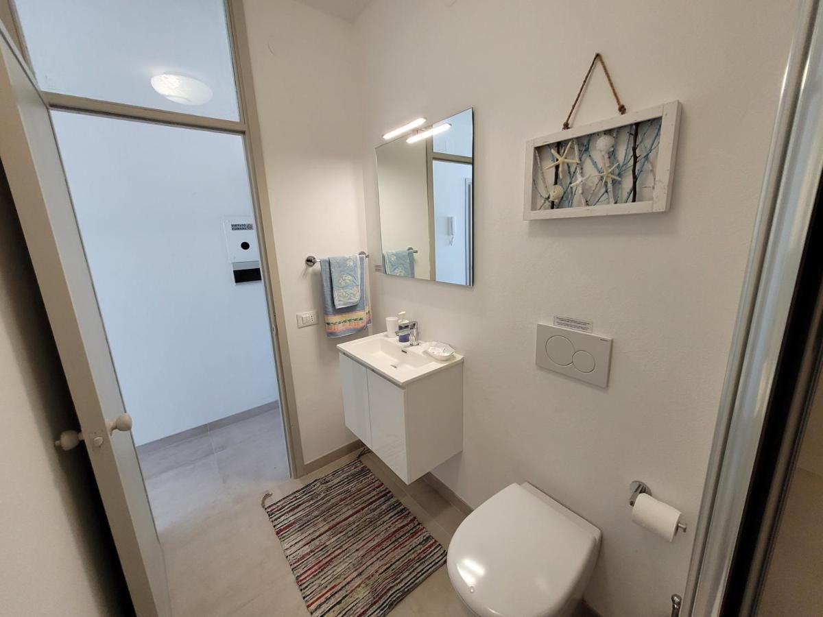 Rosato Double Lagoon & Sunset View Apartment Lignano Sabbiadoro Exterior photo